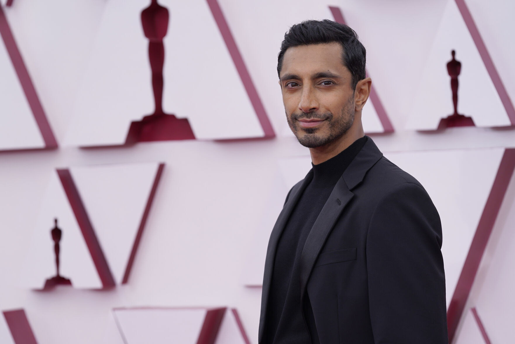 Riz Ahmed